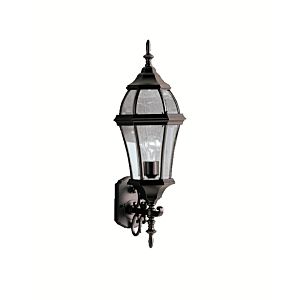 Townhouse Large Outdoor Wall Light