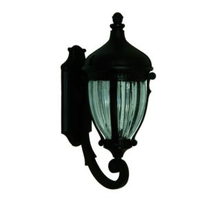 Artcraft Anapolis Outdoor Wall Light in Oil Rubbed Bronze