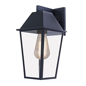 Winchester Collection 1-Light Exterior Wall Light in