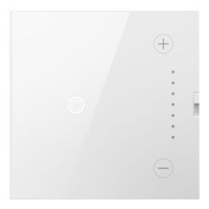 LeGrand adorne 600W Wi Fi Ready Master Touch Dimmer