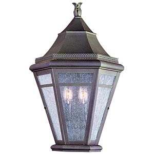 Morgan Hill Light Pocket Lantern