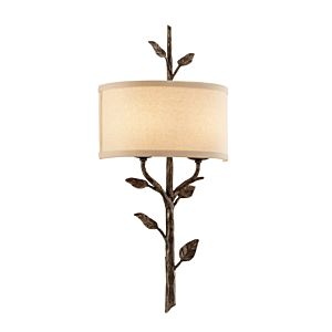 Almont 2-Light Wall Sconce