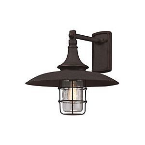 Allegany Outdoor Sconce