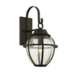 Troy Bunker Hill 18 Inch Outdoor Wall Light in Vintage Bronze