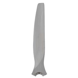 Fanimation Spitfire 30 Inch Blade Set of Three in White Washed