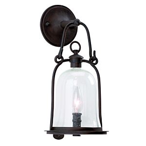 Owings Mill Outdoor Wall Lantern