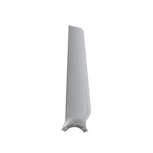 Fanimation TriAire Custom 52 Inch Indoor/Outdoor Ceiling Fan Blades in Silver Set of 3