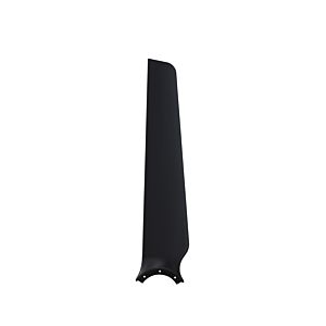  TriAire Custom 60" Indoor/Outdoor Ceiling Fan Blades in Black-Set of 3