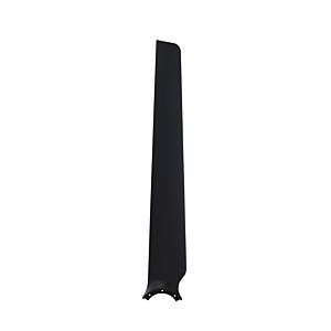  TriAire Custom 84" Indoor/Outdoor Ceiling Fan Blades in Black-Set of 3