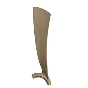 Wrap Custom 56" Ceiling Fan Blade in Natural-Set of 3
