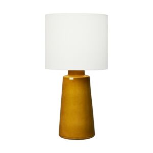Vessel 1-Light Table Lamp in Oil Can