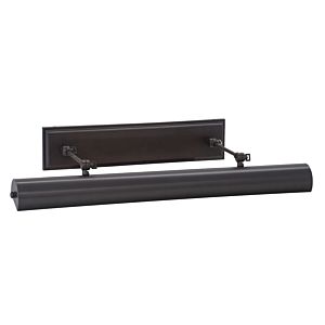 House of Troy Oxford 30 Inch LED Picture Light in Oil Rubbed Bronze