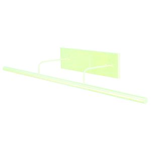 Slim-Line Direct Wire LED Picture Light