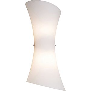 Conico 2-Light Wall Light