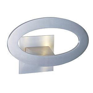 Alumilux 7-Light Wall Sconce