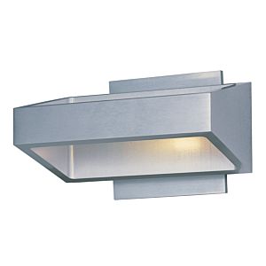 Alumilux 18-Light Wall Sconce