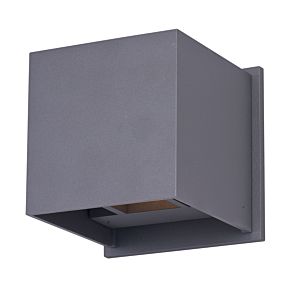 Alumilux 2-Light Wall Sconce