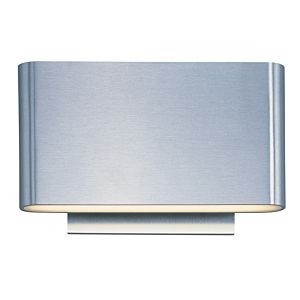 Alumilux 6-Light Wall Sconce