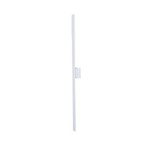 ET2 Alumilux AL 51 Inch 2 Light Outdoor Wall Sconce in White