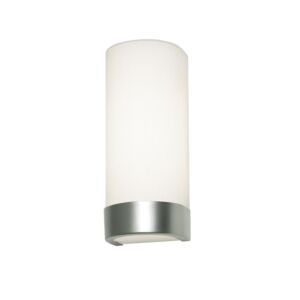 Evanston LED Wall Sconce in Satin Nickel