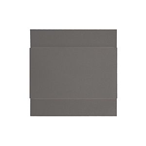  Tucson LED Outdoor Wall Light in Graphite
