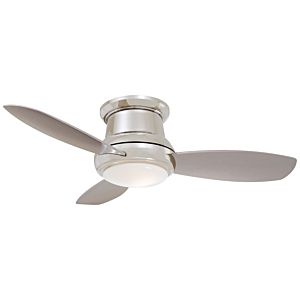 Concept II 44-inch LED Ceiling Fan