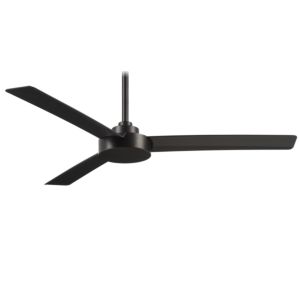 Minka Aire Roto 52 Inch Indoor Ceiling Fan in Coal