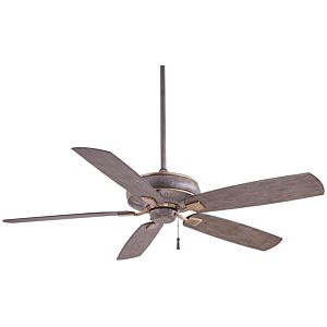 Sunseeker 60-inch Ceiling Fan
