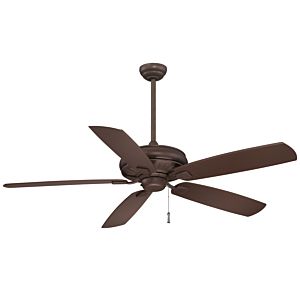 Minka Aire Sunseeker 60 Inch Indoor/Outdoor Ceiling Fan in Oil Rubbed Bronze