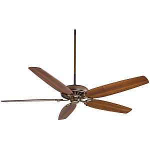 Great Room Traditional 72-inch Ceiling Fan