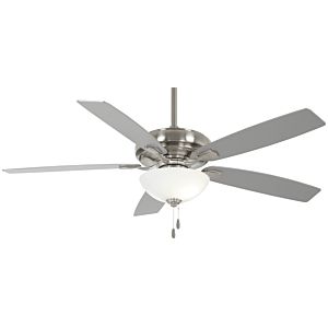 Watt II LED Indoor Ceiling Fan