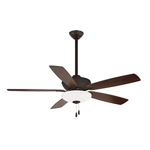 Minka Aire Minute 52 Inch Indoor Ceiling Fan in Oil Rubbed Bronze