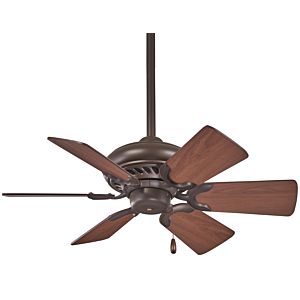 Supra 32-inch Ceiling Fan