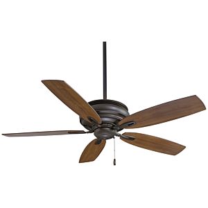 Timeless 54-inch Ceiling Fan