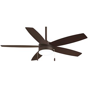 Minka Aire Airetor 52 Inch Indoor Ceiling Fan in Oil Rubbed Bronze