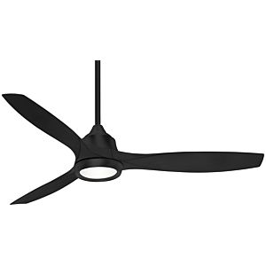 Minka Aire Skyhawk 60 Inch Indoor Ceiling Fan in Coal