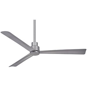Simple 52-inch Outdoor Ceiling Fan