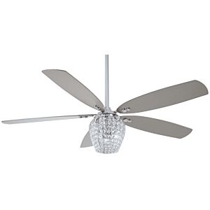 Bling 56-inch LED Ceiling Fan