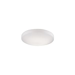 Kuzco Trafalgar LED Ceiling Light in White