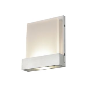  Guide LED Wall Sconce in Nickel