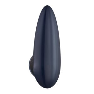 Mitzi Lucy 14 Inch Wall Sconce in Navy