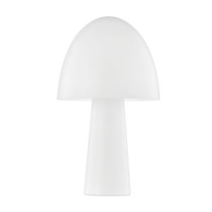 Mitzi Vicky Table Lamp in Soft White