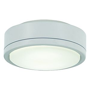  Ceiling Fan Light Kit in Flat White