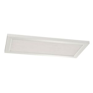 Lugano LED Linear in White