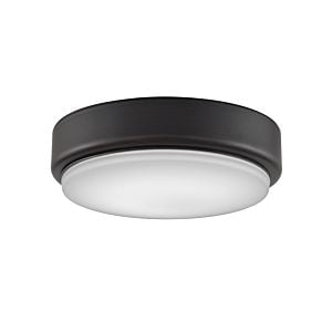  Levon Custom Ceiling Fan Light Kit in Dark Bronze