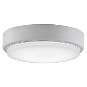  Levon Custom Ceiling Fan Light Kit in Matte White