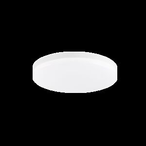 Matteo Xelan 1-Light Ceiling Light In White