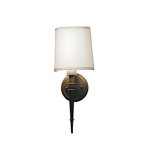 Montrose LED Wall Sconce in Oil-Rubbed Bronze