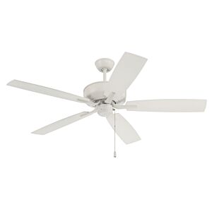 Outdoor Pro Plus52" Outdoor Ceiling Fan in White