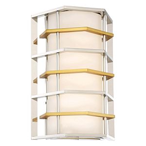 Levels Wall Sconce
